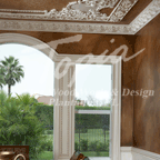 Picture 15 window and door moulding